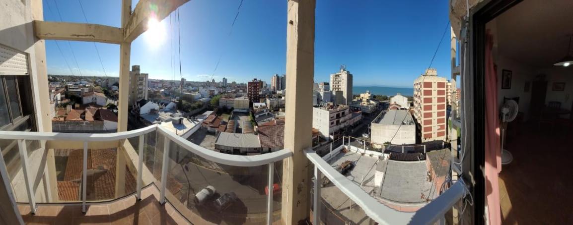Panoramico Santa Teresita