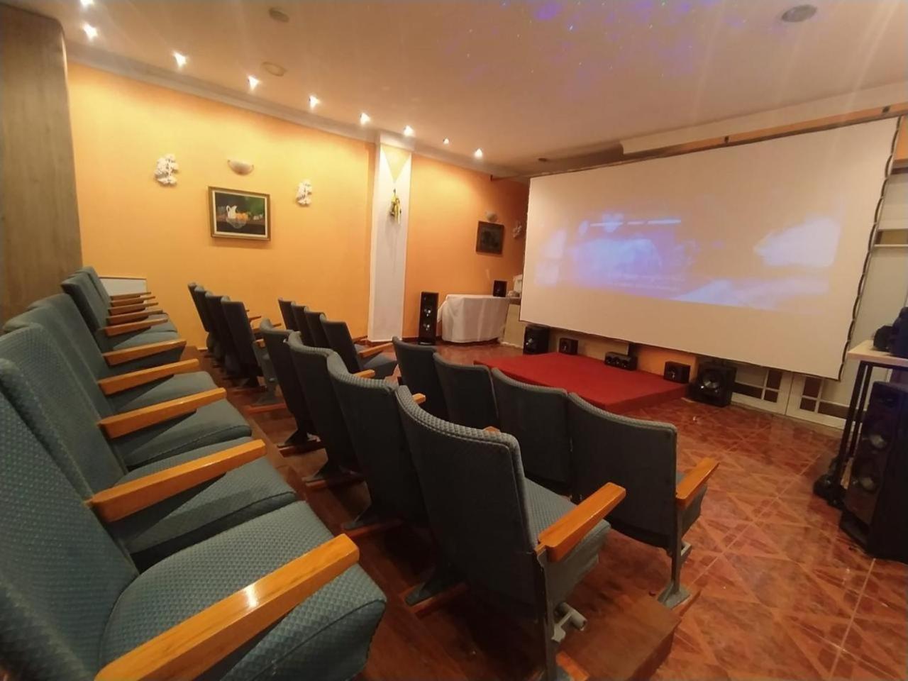 Apartment Panoramico Santa Teresita