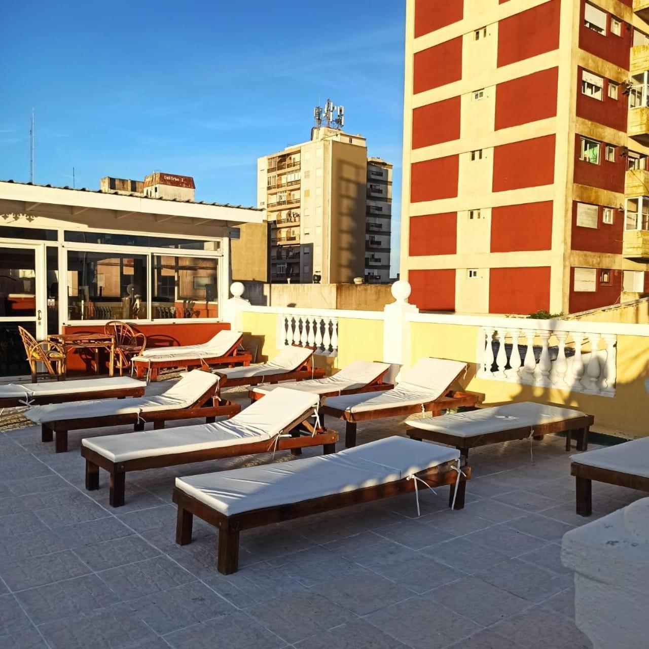 Panoramico Apartment Santa Teresita